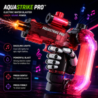 AquaStrike Pro™ LED Water Blaster