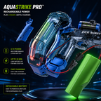 AquaStrike Pro™ LED Water Blaster