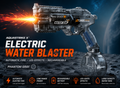 AquaStrike X™ Electric Water Blaster
